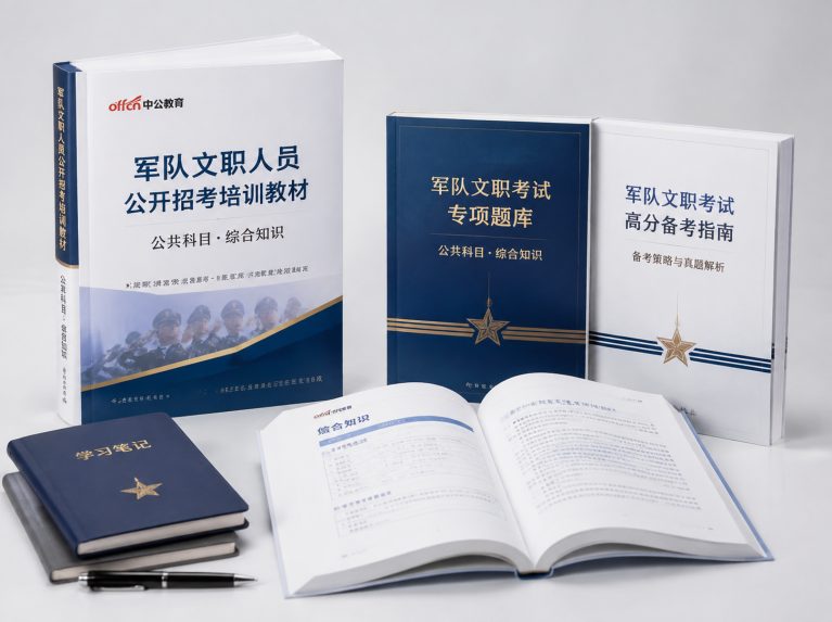 肥东县军队文职笔试专项刷题题库